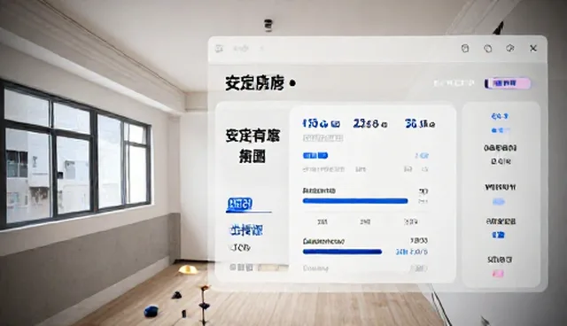 房地产营销数据分析如何提升效率