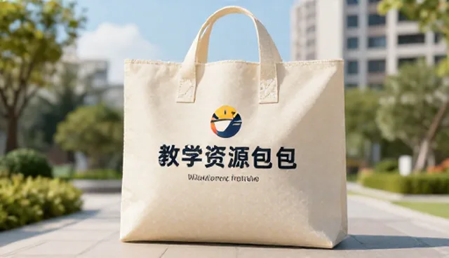 教学资源使用与维护的两种做法对比及实际取舍