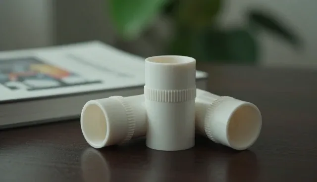 来图定制加工中选型与生产的关键环节