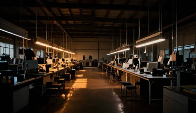 广告设计制作场景应用中选型与维护的建议