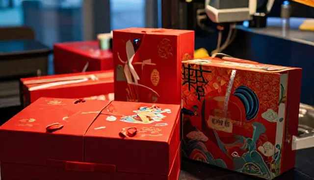 选品建议对仓储配送效率的影响原因