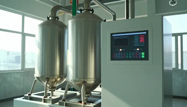 废气治理工程的适用条件及选择依据