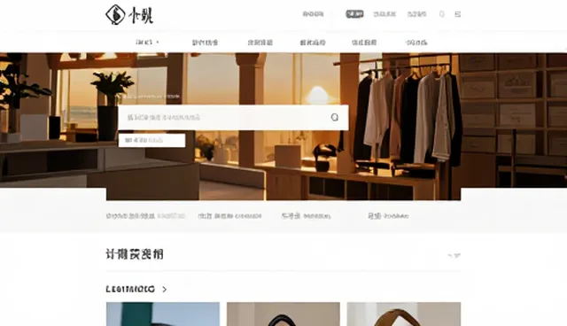 系统维护中选型关注点对网站稳定性的影响