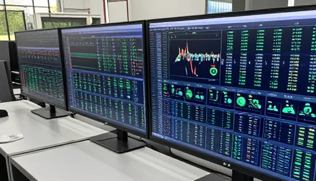 地区数据处理中的技术适配性分析与选型关注点