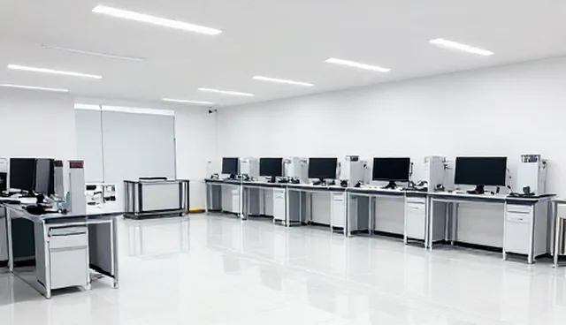 数据处理性能优化与适用场景分析
