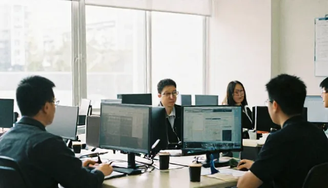 程序开发坚持定制化，提升网站建设质量的五大检查要点