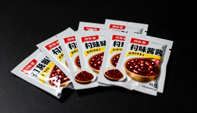 即食调味酱包使用与维护建议