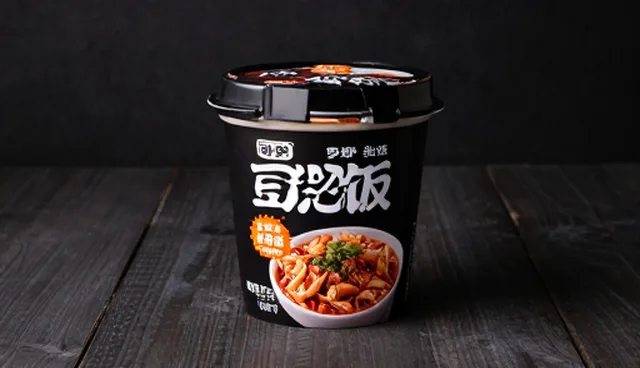 设备选型对食品分装效率的影响原因分析
