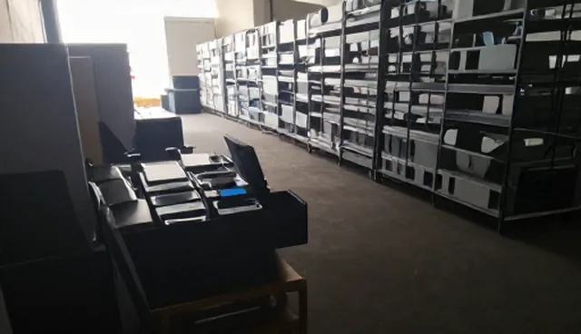 节点可查产品质检流程适用情况与限制