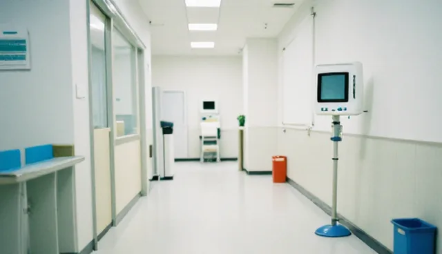 中医理疗设备选型中的实际环节应用问题