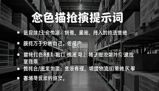 知识点总结提示词在设计从业者横向比对中的应用