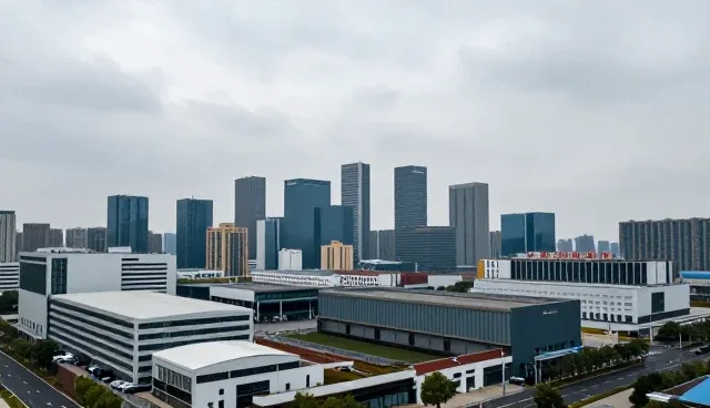 企业网站性能优化：选型与维护的关键建议