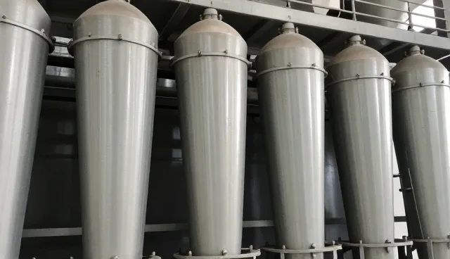 高效布袋除尘器的适用条件及使用场景分析