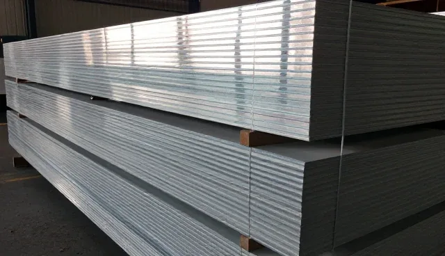 铝合金板料加工中材料性能影响加工精度的原因分析