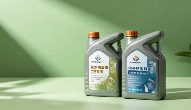 原厂机油选型与使用中性能影响分析