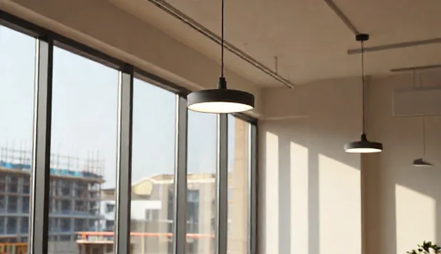 办公空间装修常见问题处理与性能优化建议