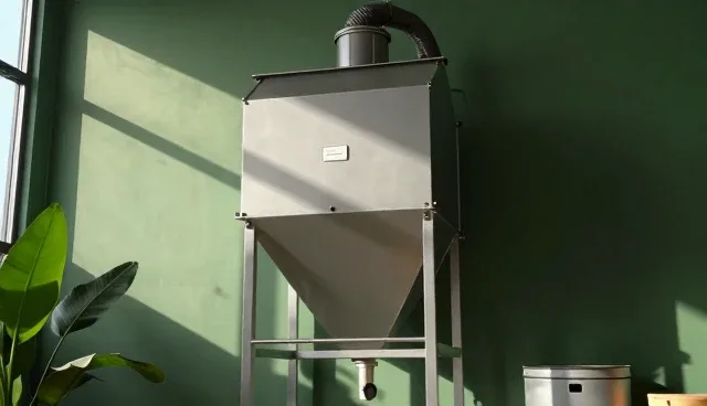 除尘设备选型与使用中的理解偏差问题
