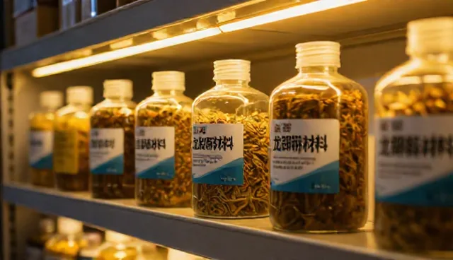 高纯度催化剂在精细化学品生产中的关键作用