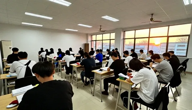 学习策略优化，考试辅导产品维护难点及处理方向