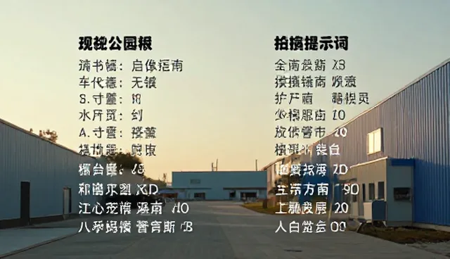 ai生成提示词csv的选型与优化建议