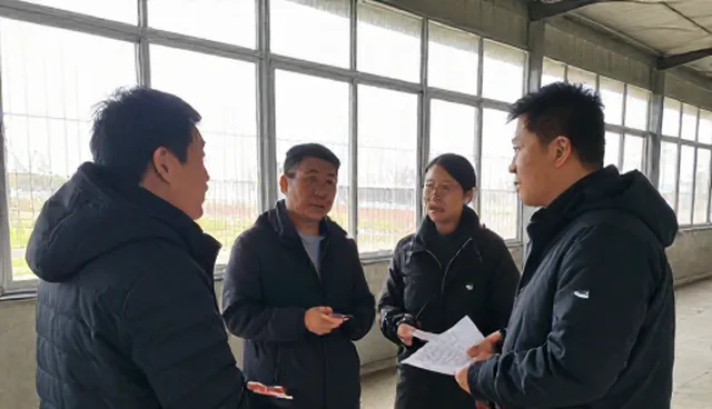 农业技术推广服务：供应链管理的两种做法与取舍