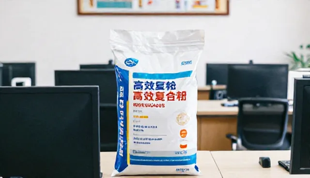 有机质含量如何影响高效复合肥选型