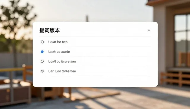 提示词安全如何影响市场分析提示词的使用效果