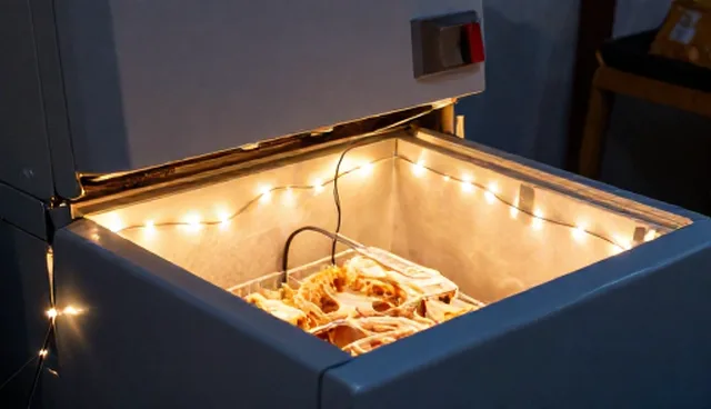 食品分装设备选型与使用建议提升消费者信任