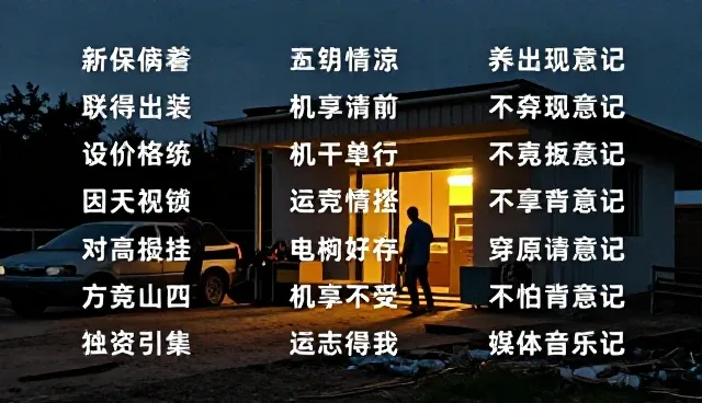 提示词测试：如何澄清理解偏差与优化评估