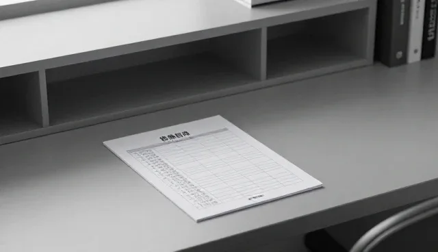 如何正确使用购物清单提示词？