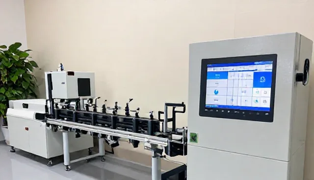 安装调试：非标定制生产线配套的性能与适用条件分析