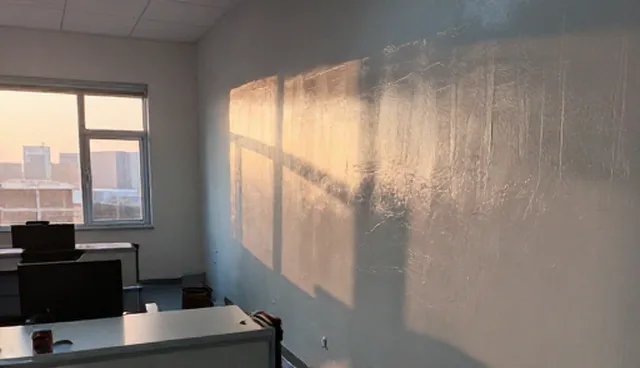 防水性能差异对管道堵漏效果的影响