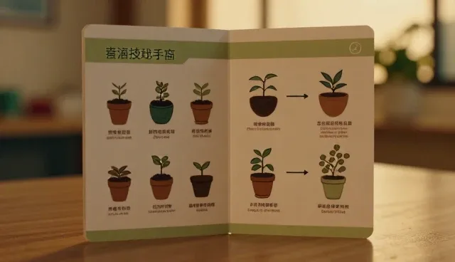 操作规范：种植技术指导的性能与适用条件分析