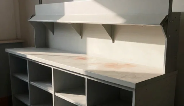 除尘降噪设备选型与维护需考虑水质差异