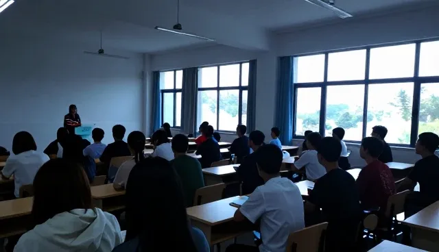 课程设计对教育培训效果的关键影响