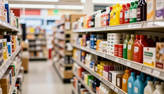 日用百货集合在家庭场景中的使用痛点