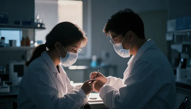 门诊健康检查要点解析与维护方法