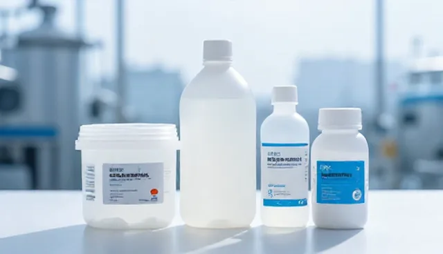化工产品适用边界如何界定？