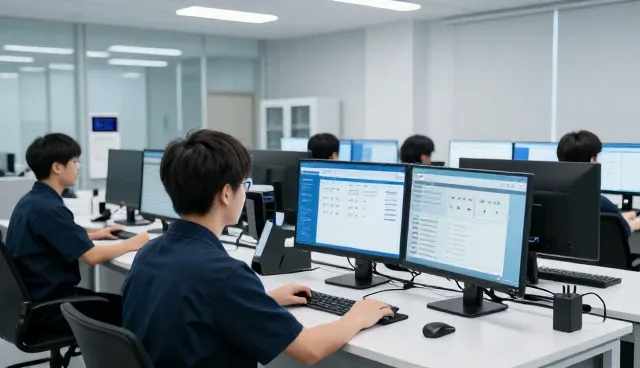 安徽网站优化的误区与实际操作要点