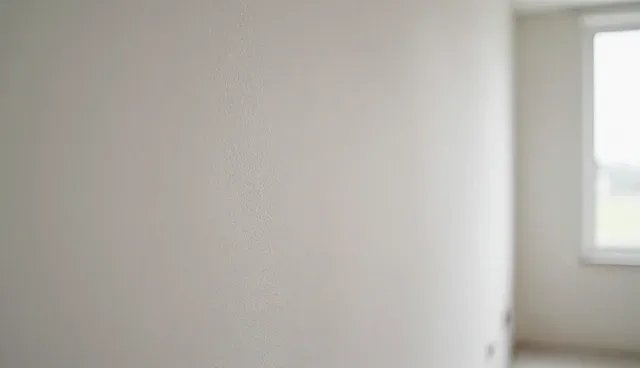 装修流程中的维护问题及处理方向