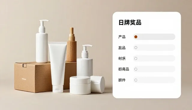 品类选择：一件代发模式下的供应链策略分析
