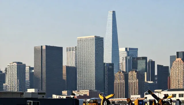 选择企业官网系统时的5大适用条件检查要点