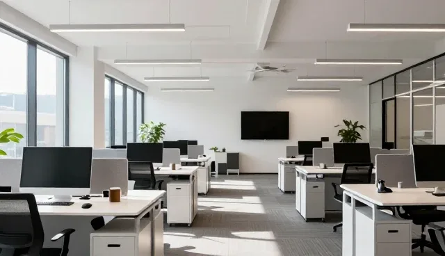 网站建设中服务器选型的关注点与限制分析