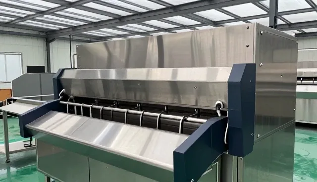 机械设备研发选型关注点与使用建议