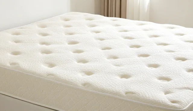 材料选择对床垫舒适度的影响原因分析