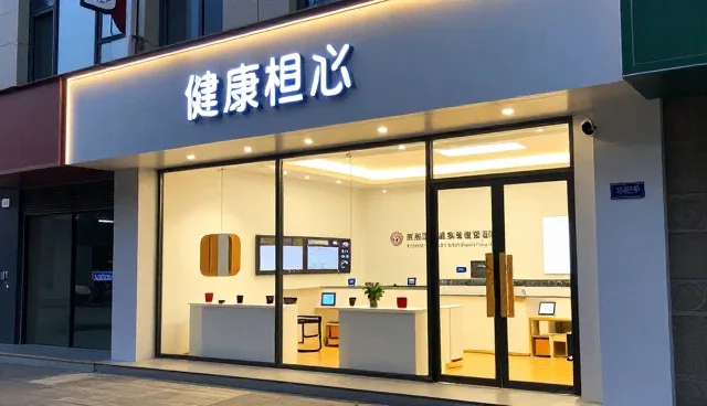 慢病管理服务中数据安全的两种做法及实际取舍