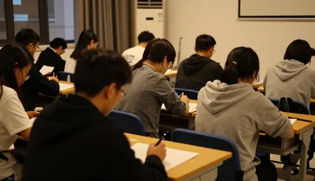 课程研发选型关注点及备考技巧应用建议