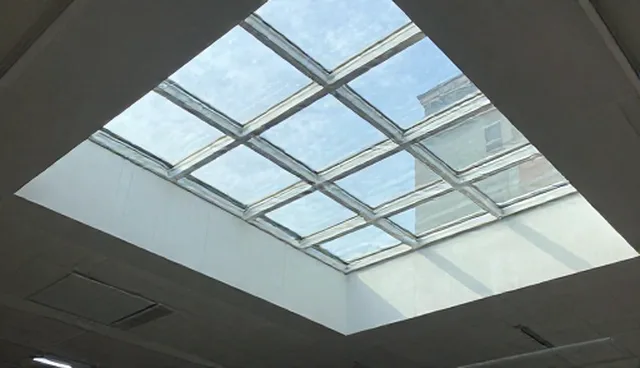 工程维保中土建项目常规检查的误区与正确方法