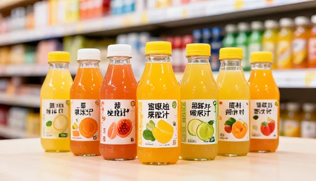 果味果汁饮料检查要点：标准化与灵活化对比