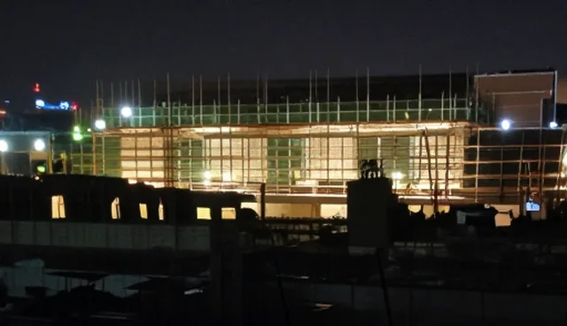 土建施工中成本控制的两种做法及实际取舍